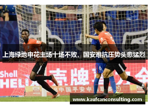 上海绿地申花主场十场不败，国安难抗压势头愈猛烈